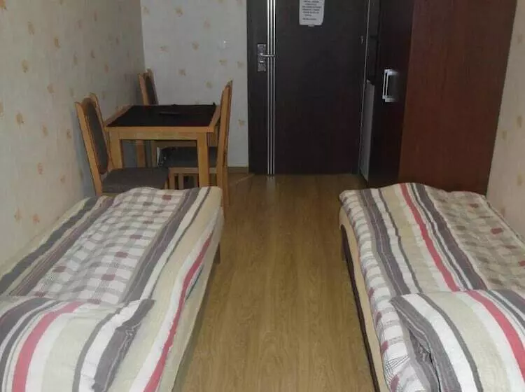 Hostel Mpark Myslowice