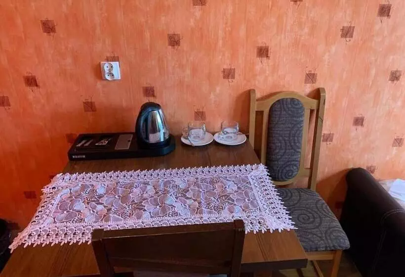 Hostel Mpark Myslowice