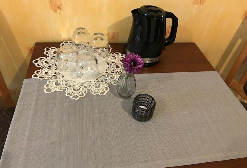 Hostel Mpark Myslowice