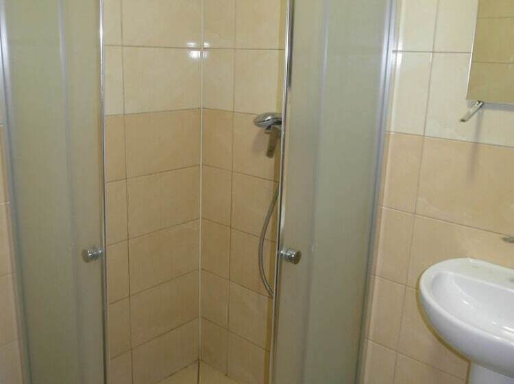 Hostel Mpark Myslowice