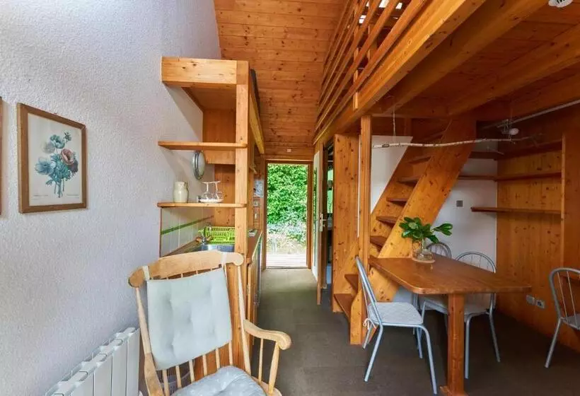 ホテル Alsace Village