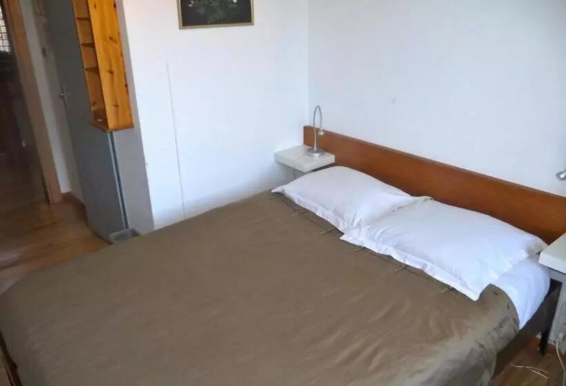 ホテル Alsace Village