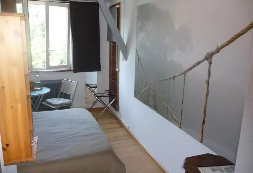 ホテル Alsace Village