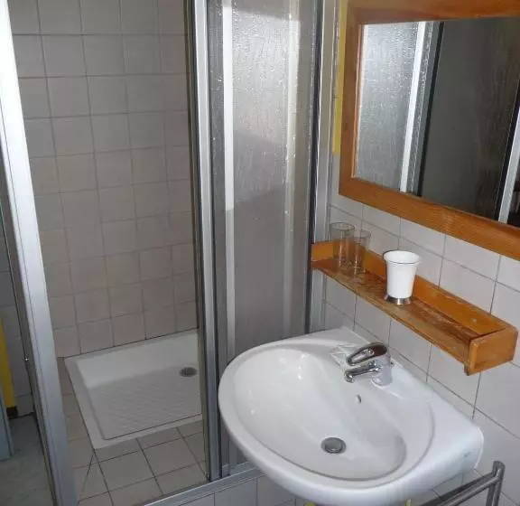 ホテル Alsace Village