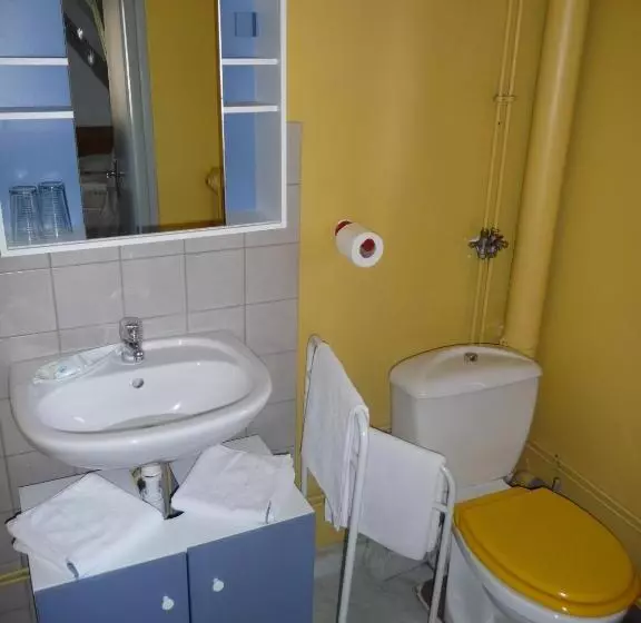 ホテル Alsace Village