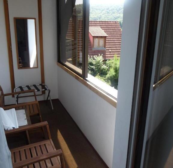 فندق Alsace Village