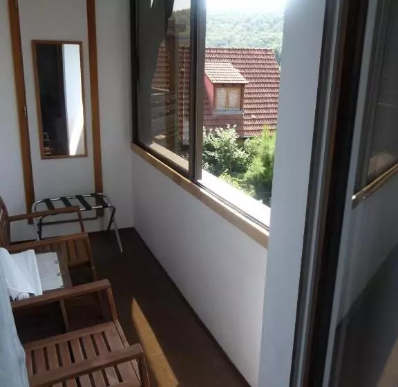 ホテル Alsace Village