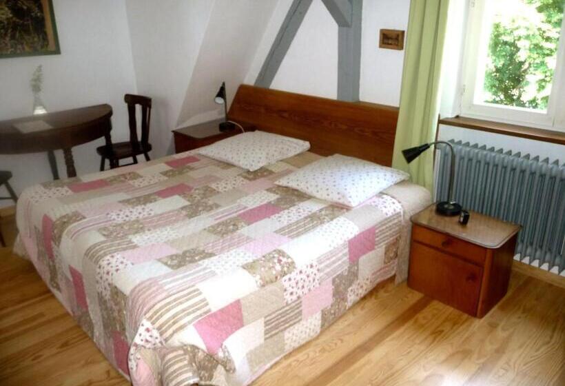 فندق Alsace Village