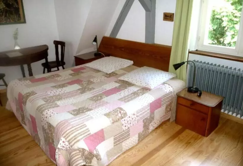 ホテル Alsace Village