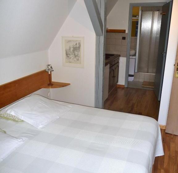 فندق Alsace Village