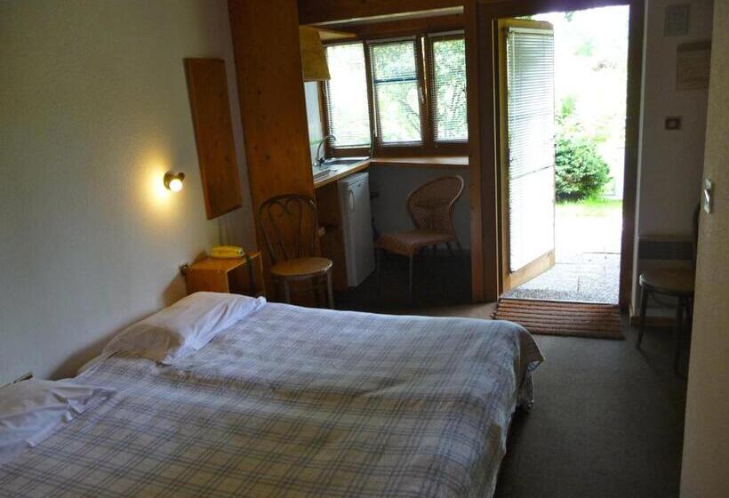 فندق Alsace Village