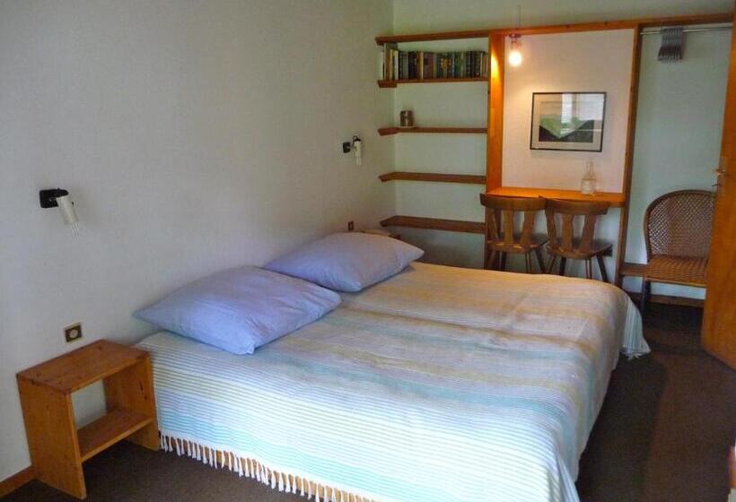 فندق Alsace Village