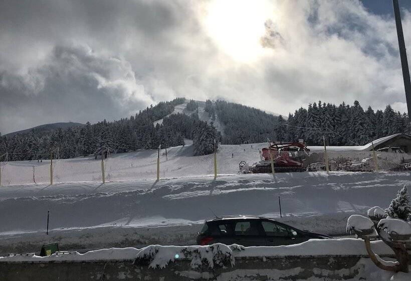 فندق Hôtel La Grange