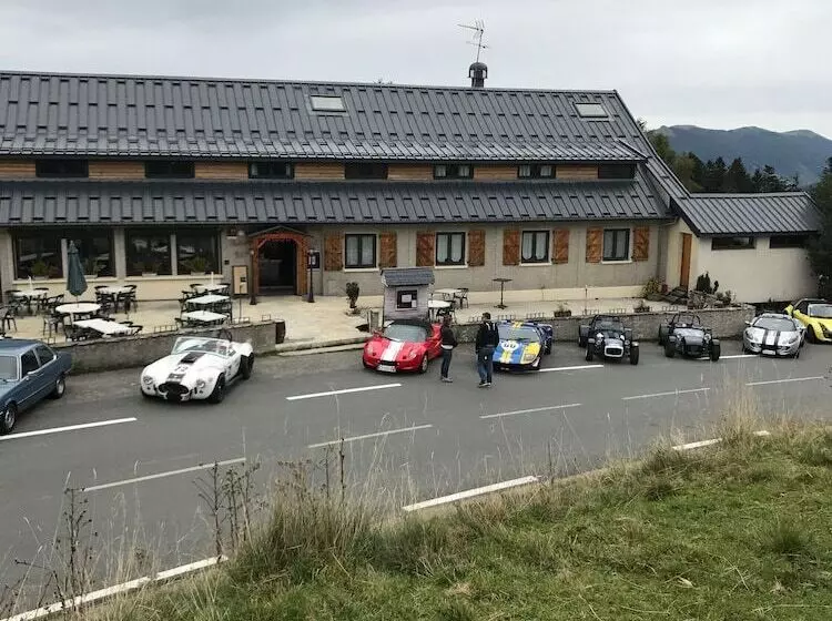ホテル Hôtel La Grange
