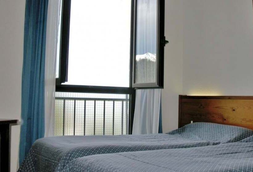 ホテル Hôtel La Grange