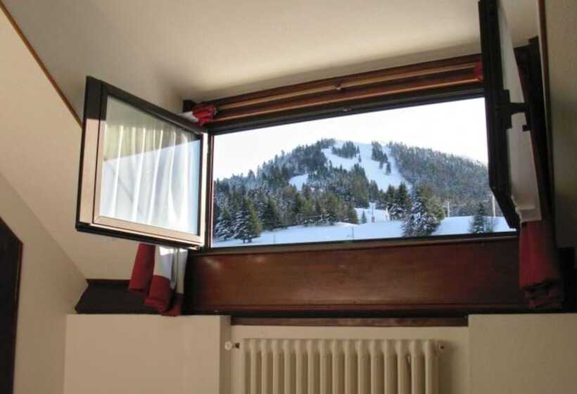 فندق Hôtel La Grange