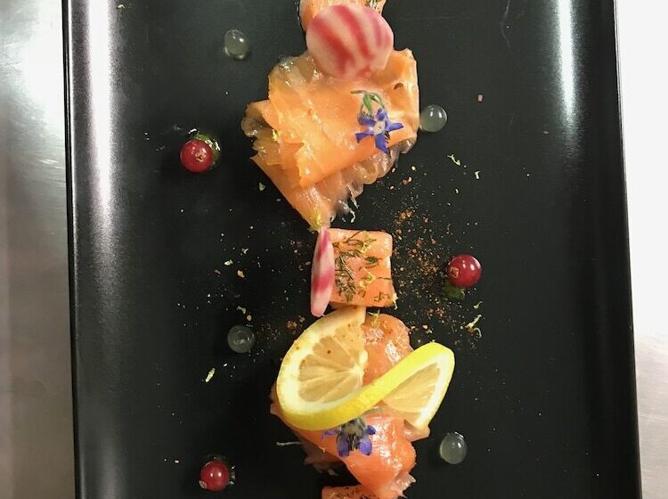 ホテル Hôtel La Grange