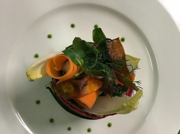 ホテル Hôtel La Grange