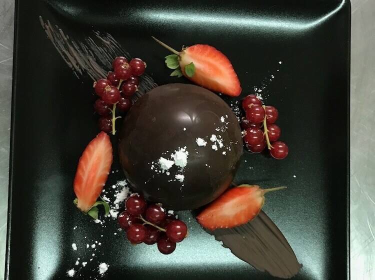 ホテル Hôtel La Grange