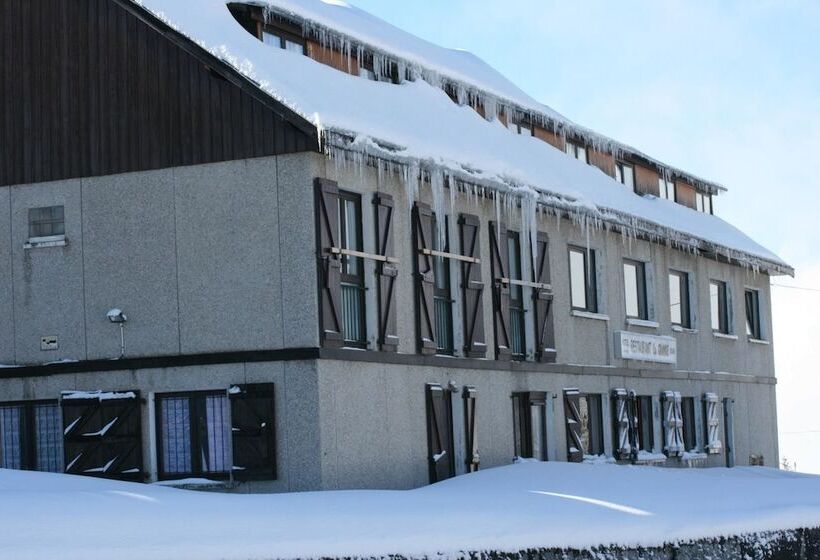 ホテル Hôtel La Grange