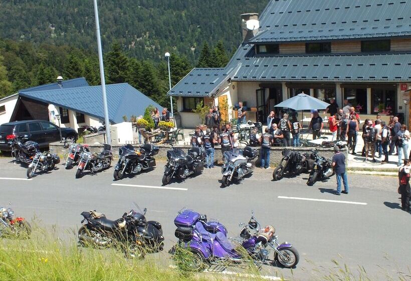 ホテル Hôtel La Grange