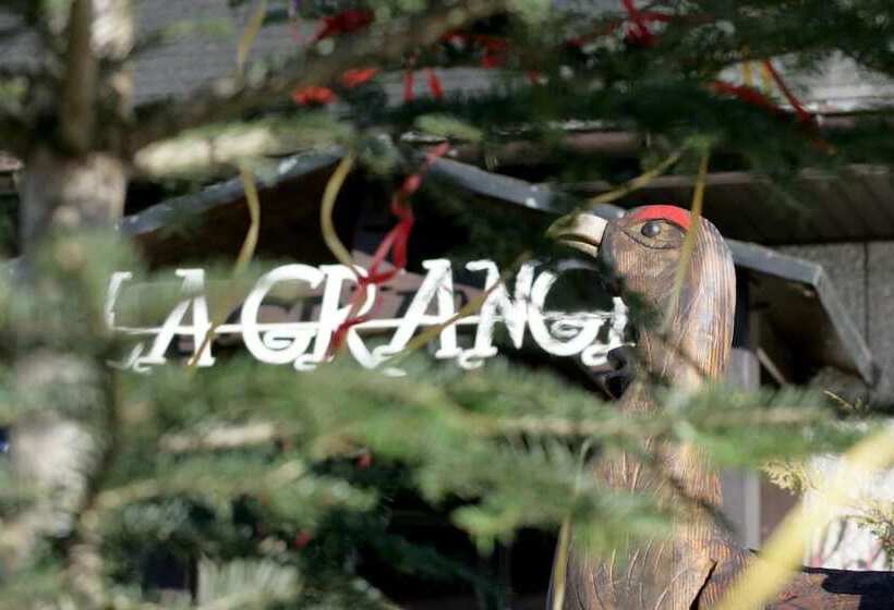 ホテル Hôtel La Grange