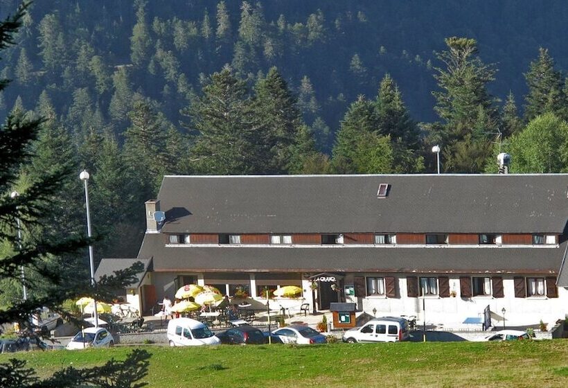 ホテル Hôtel La Grange