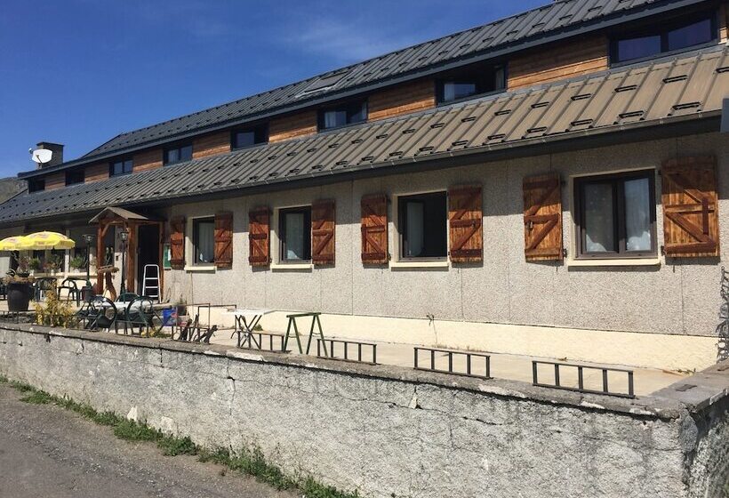 ホテル Hôtel La Grange