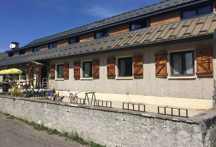 ホテル Hôtel La Grange