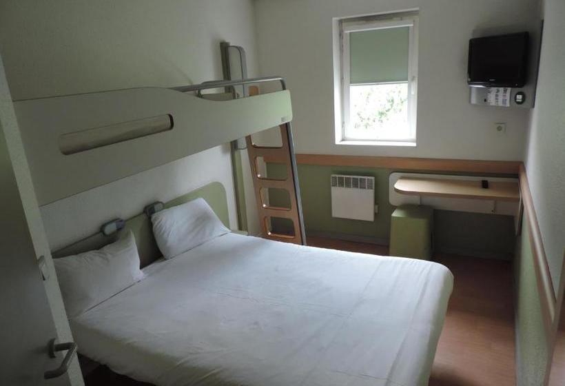 هتل Ibis Budget Lille Wasquehal