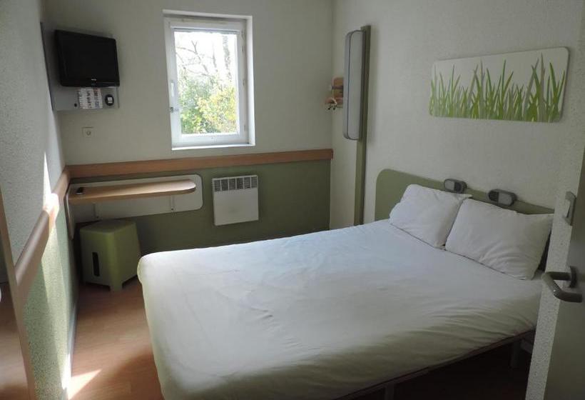 هتل Ibis Budget Lille Wasquehal