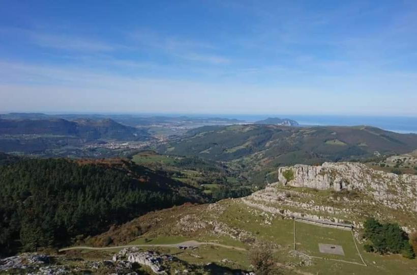 호텔 Posada Restaurante Casa Juanchu
