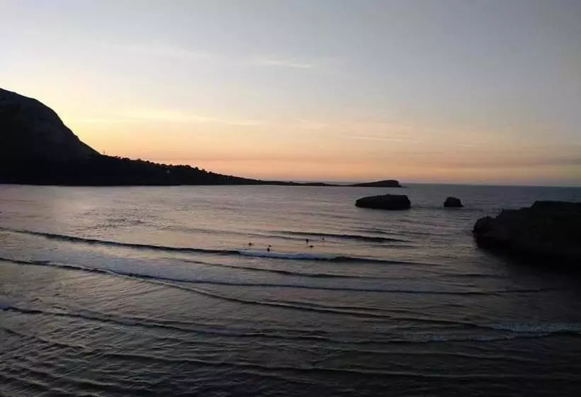 هتل Posada Restaurante Casa Juanchu