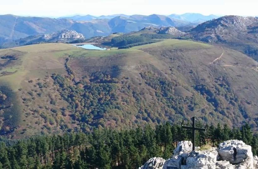 호텔 Posada Restaurante Casa Juanchu