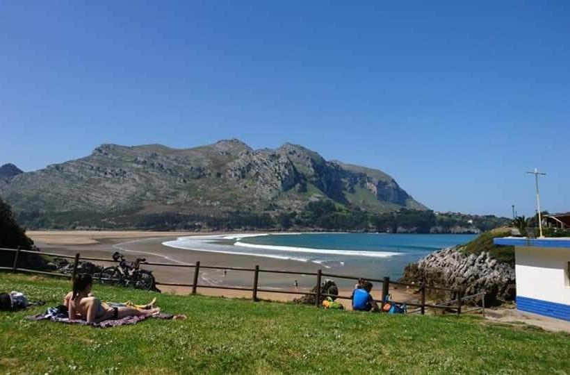 호텔 Posada Restaurante Casa Juanchu