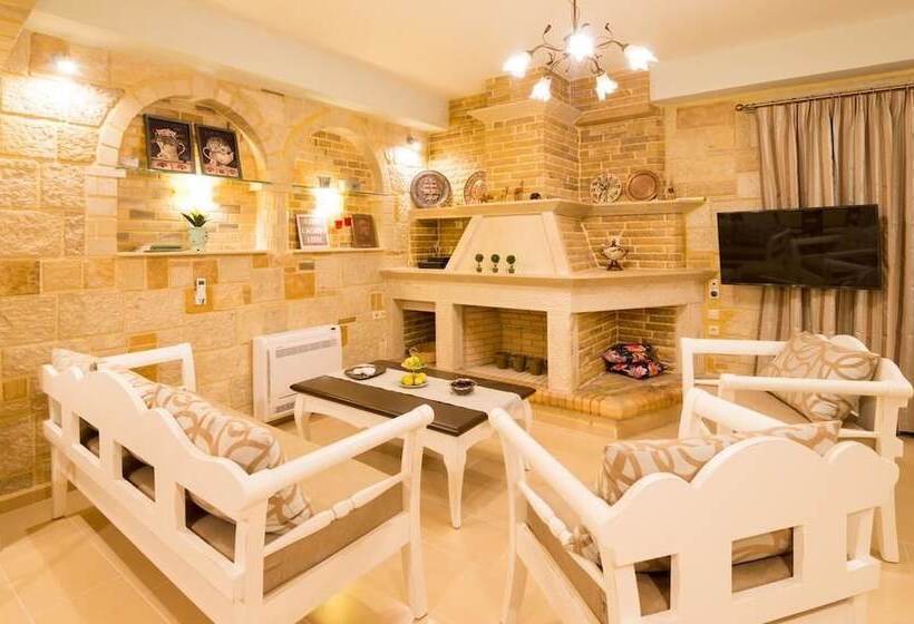 Nikolas Villas Kamilari