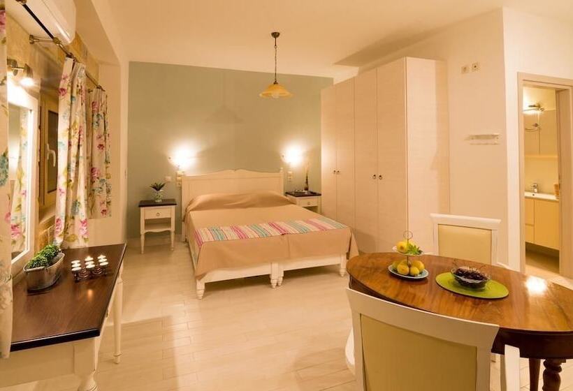 Nikolas Villas Kamilari