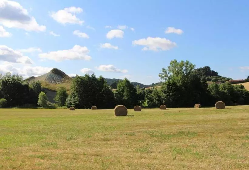 Majatalo Alcove Du Velay