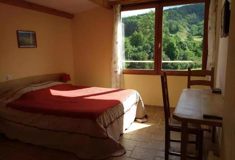 Majatalo Alcove Du Velay