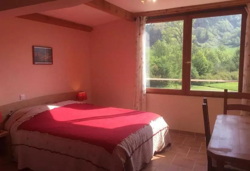 Majatalo Alcove Du Velay