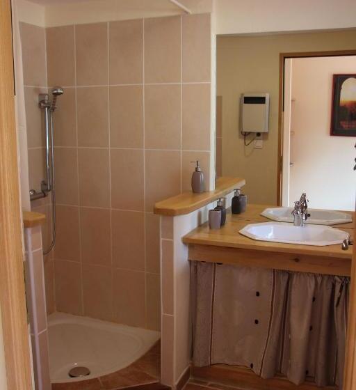 פנסיון Alcove Du Velay