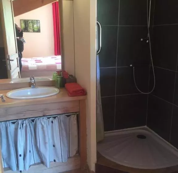 Majatalo Alcove Du Velay