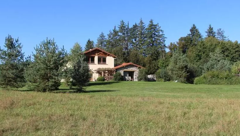 Majatalo Alcove Du Velay