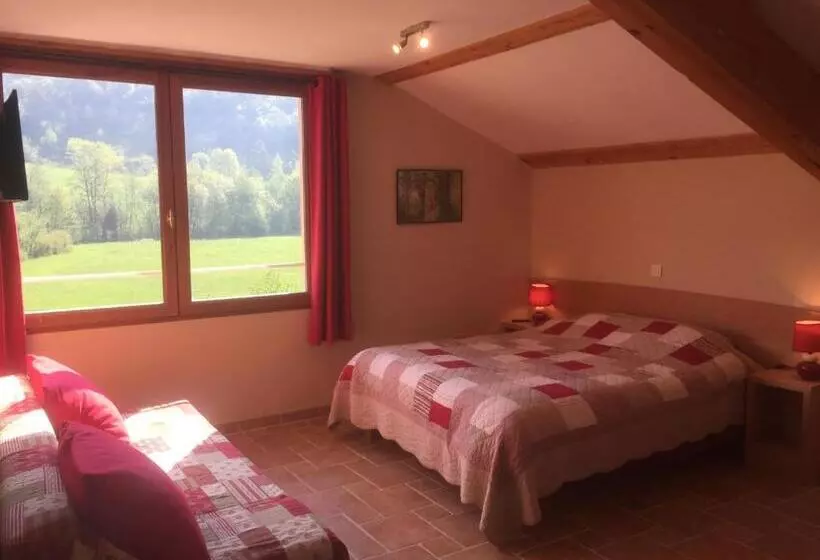 Majatalo Alcove Du Velay