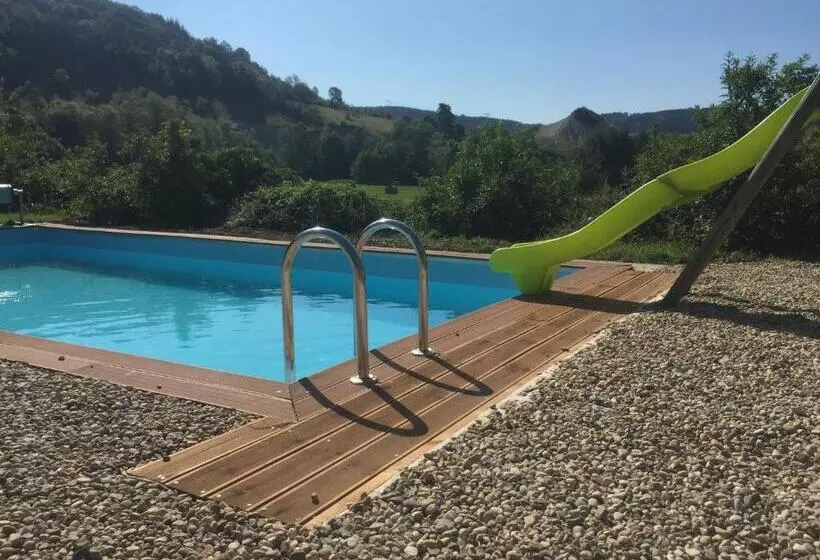 Majatalo Alcove Du Velay