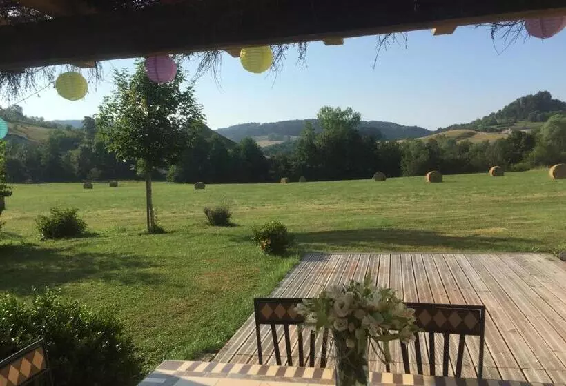 Majatalo Alcove Du Velay