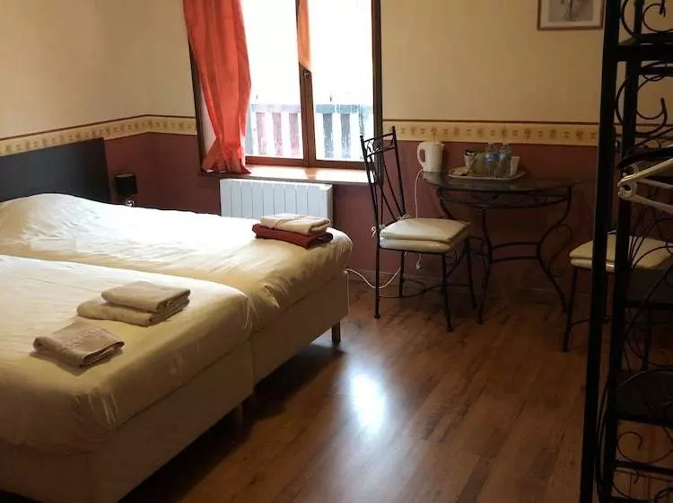 Majatalo El Rancho Criollo