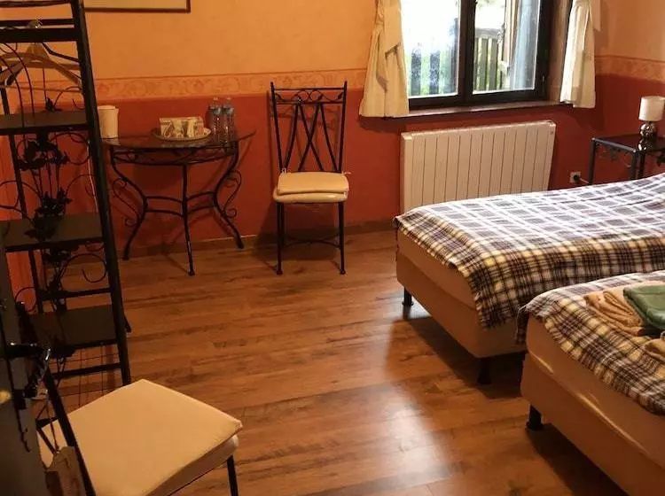 Majatalo El Rancho Criollo