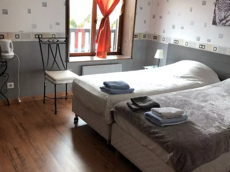 Majatalo El Rancho Criollo