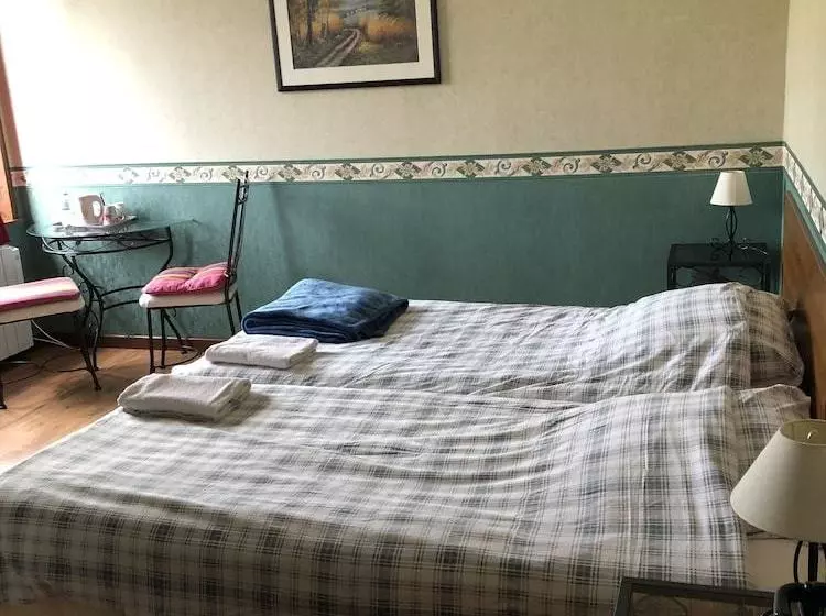 Majatalo El Rancho Criollo